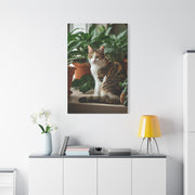 Copy of Copy of Matte Canvas, Stretched, 1.25"