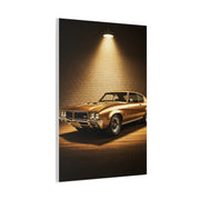 Buick GSX Collector Spotlight Wall Art & Canvas Prints