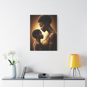 Sacred Bond Wall Art & Canvas Prints