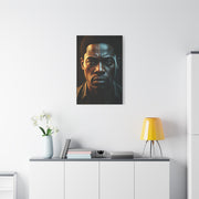 Unbroken Gaze Wall Art & Canvas Prints