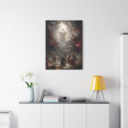 Transfiguration of Christ Divine Radiance Wall Art & Canvas Print