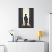 Doorway to Tomorrow Wall Art & Canvas Prints