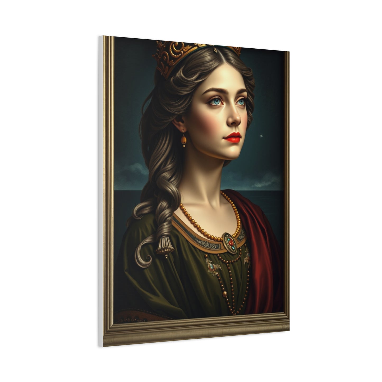 Supreme Classic Art Beautiful Collection Wall Art & Canvas Print