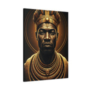Radiant King of Heritage Wall Art & Canvas Prints