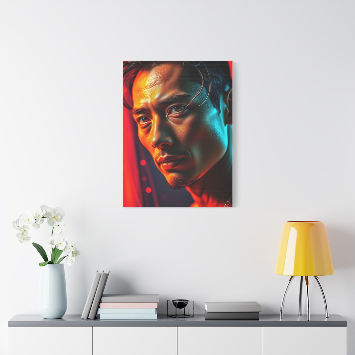 Don Li-Leger Art Luxury Canvas Wall Art & Canvas Print
