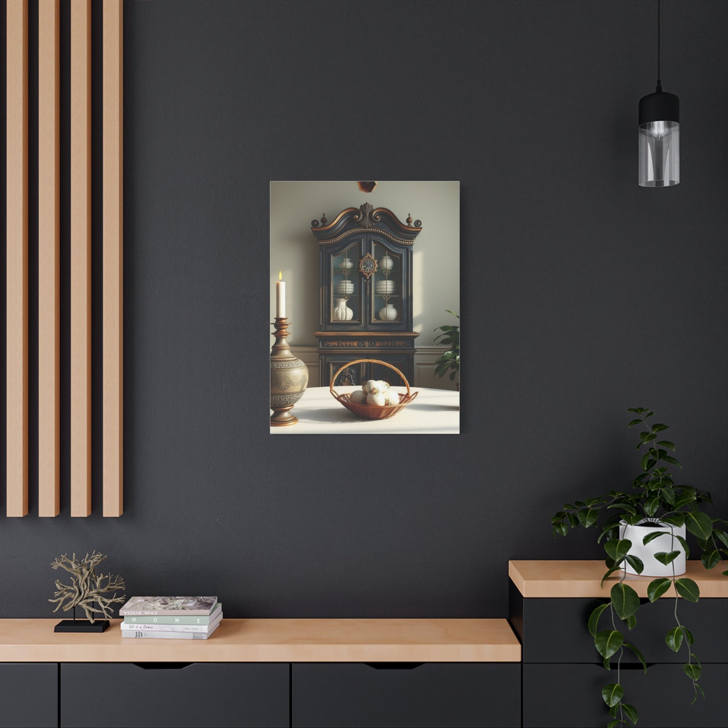 Supreme French Country Decor Art Beautiful Collection Wall Art & Canvas Print
