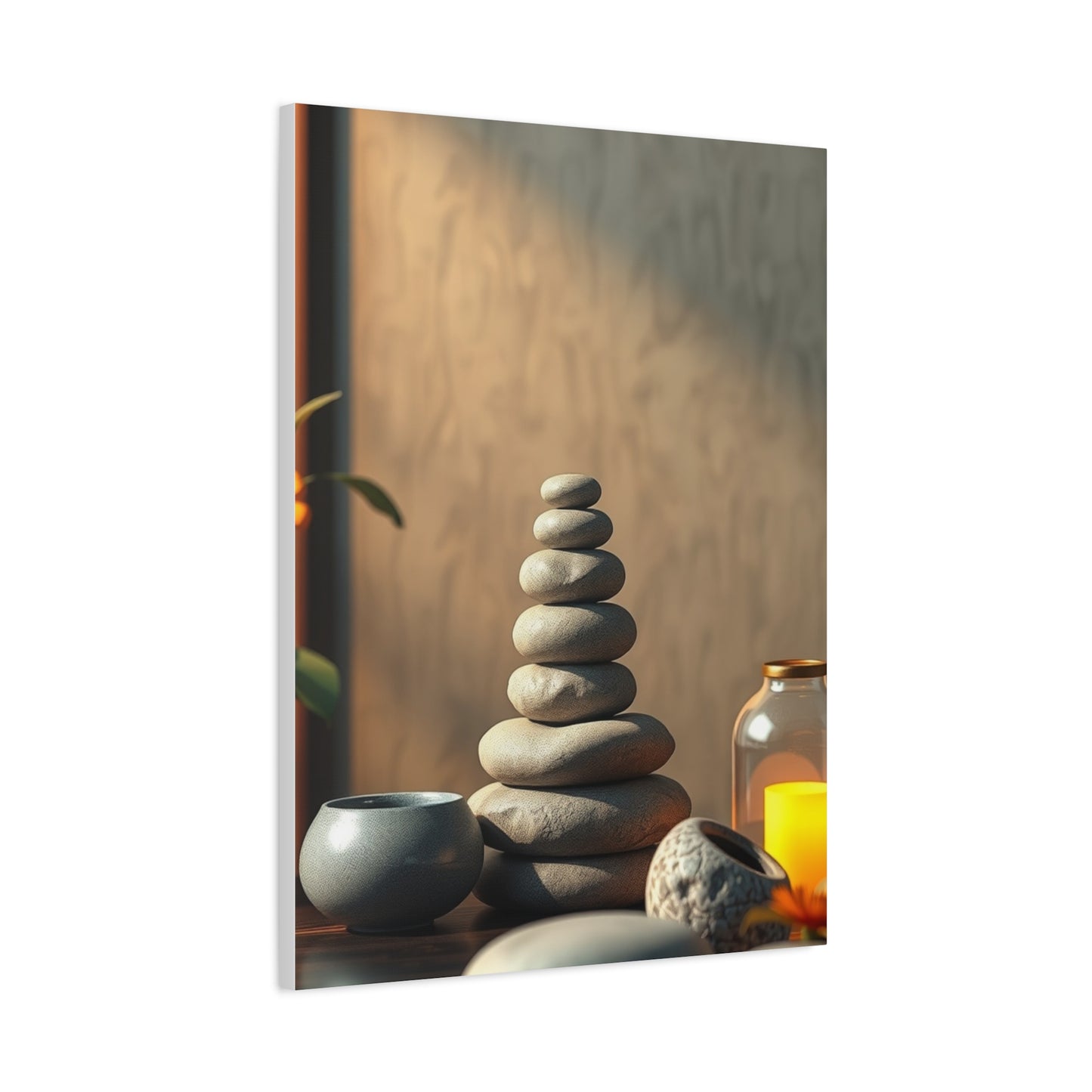 Serenity Essence Wall Art Wall Art & Canvas Print