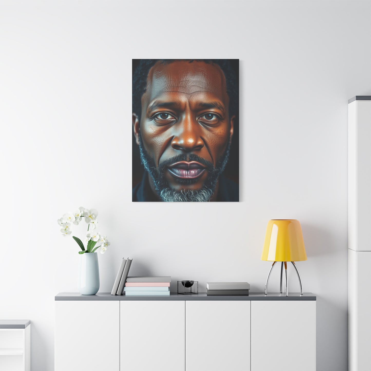 Sumptuous Palette Creations Wall Art & Canvas Print