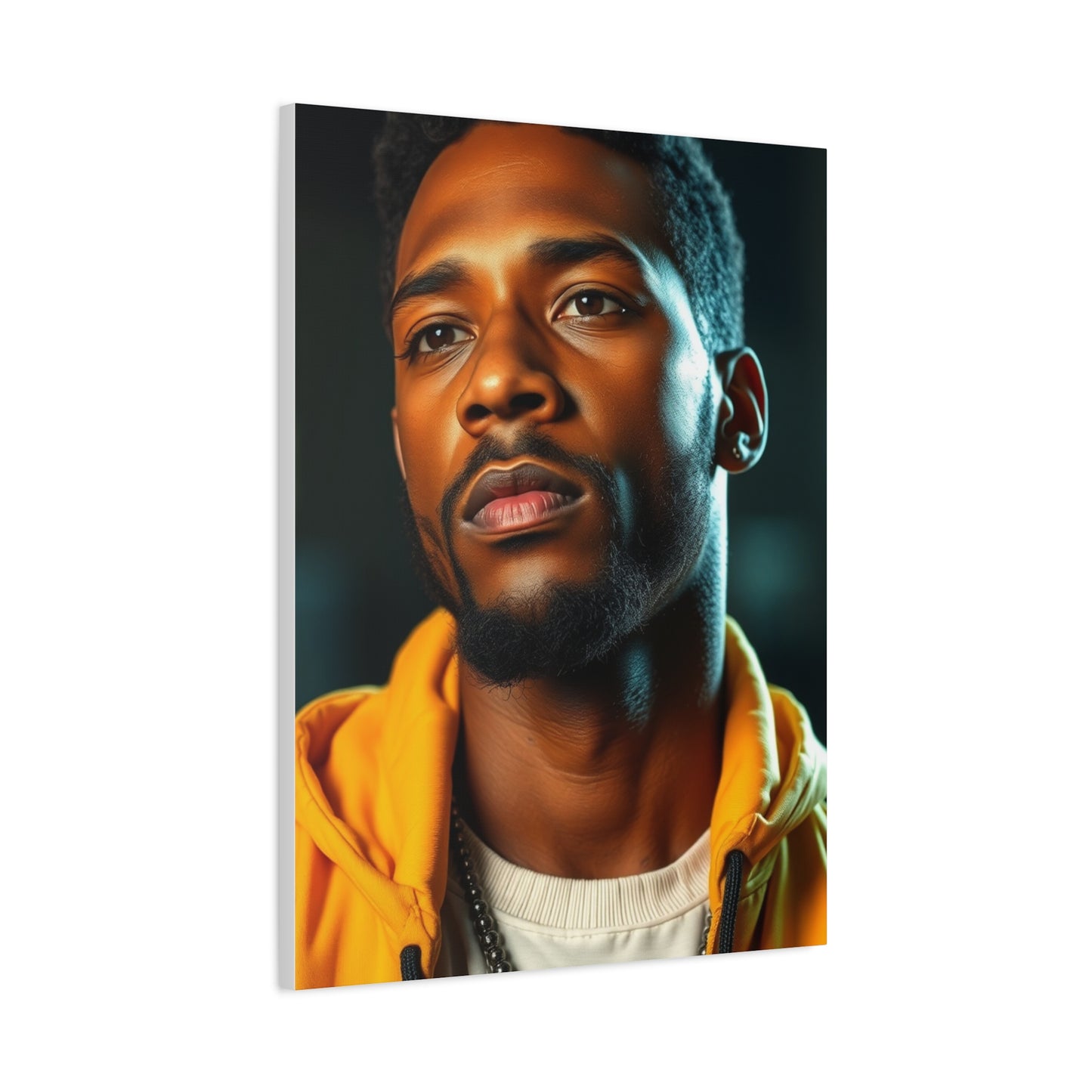 Keith Mallett Art Supreme Canvas Wall Art & Canvas Print