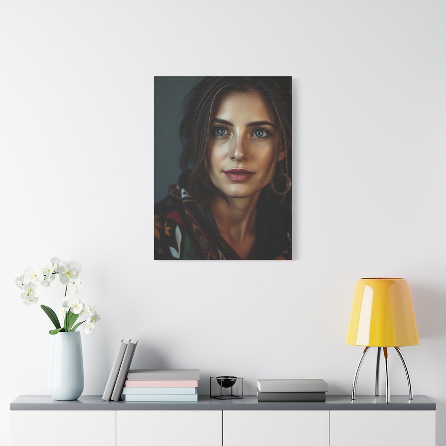 Supreme Silvia Vassileva Art Beautiful Collection Wall Art & Canvas Print