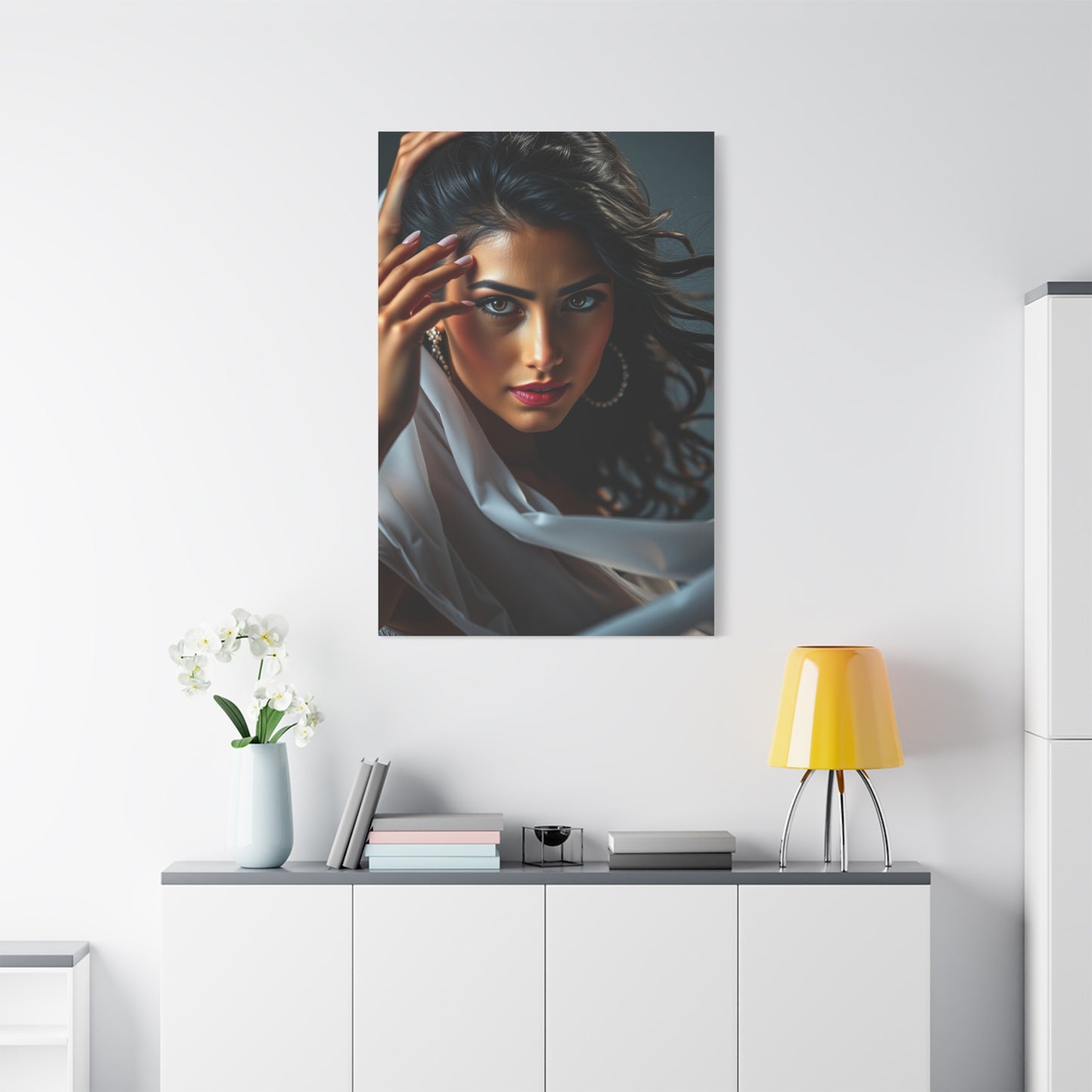 Masterpiece Dancer Art Vision Wall Art & Canvas Print