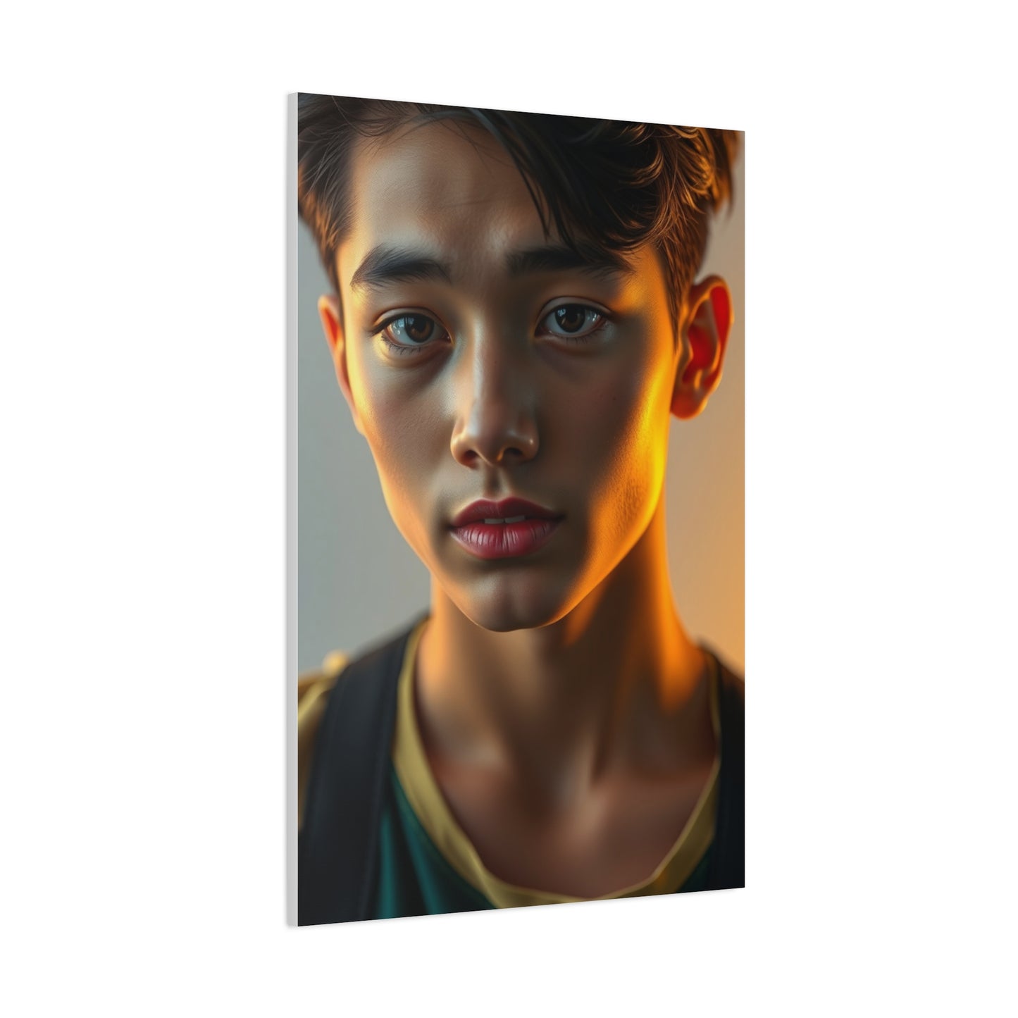 Vision Art for Teens Art Art Wall Art & Canvas Print