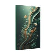 Flow of Nature Wall Art & Canvas Prints