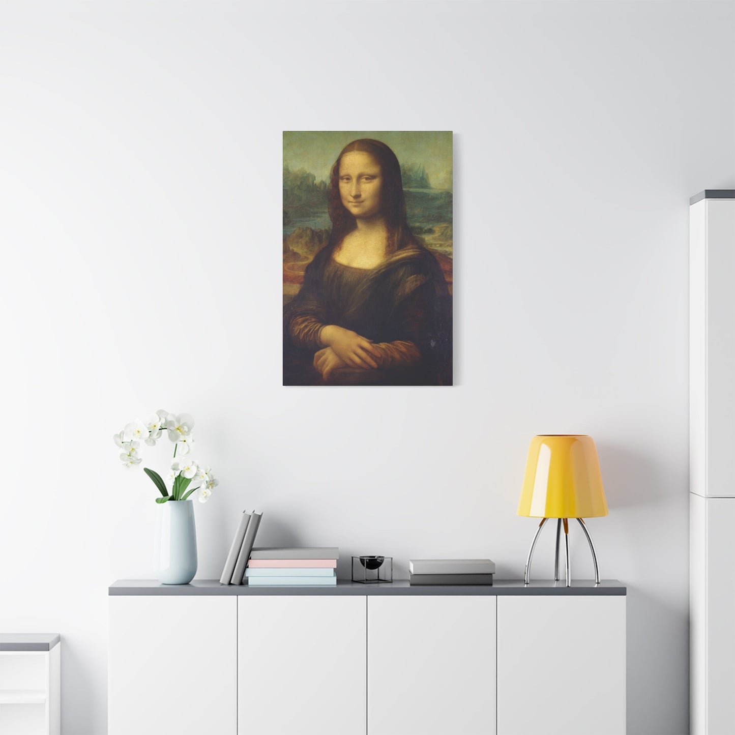 Classic Style Wall Art & Canvas Prints