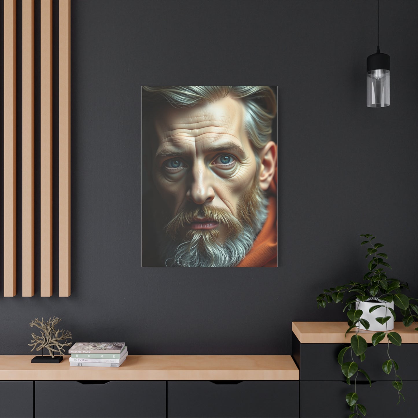 Supreme John Collier Art Collection Wall Art & Canvas Print
