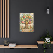 Fruit of the Spirit Children’s Scripture Wall Art & Canvas Print