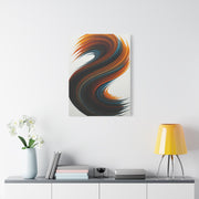 Celestial Current Flow Wall Art & Canvas Prints