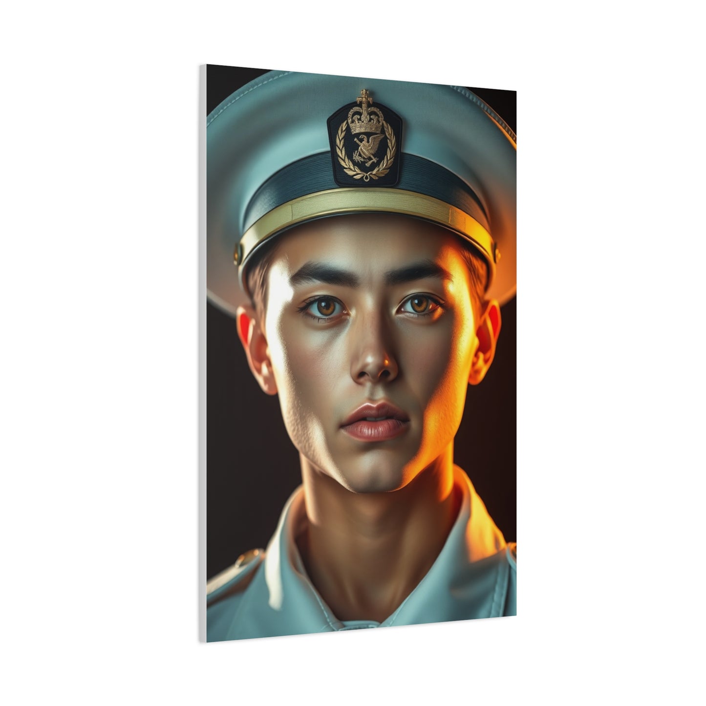 Collection Navy (Military) Art Art Wall Art & Canvas Print