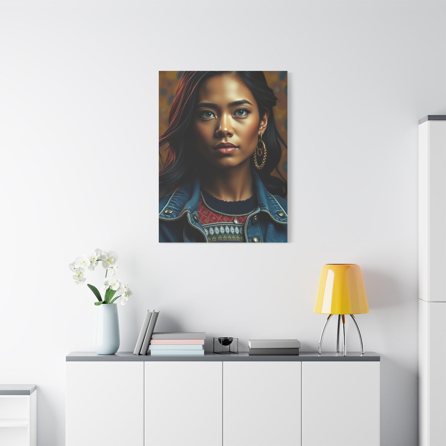 Luxury Allayn Stevens Art Collection Wall Art & Canvas Print