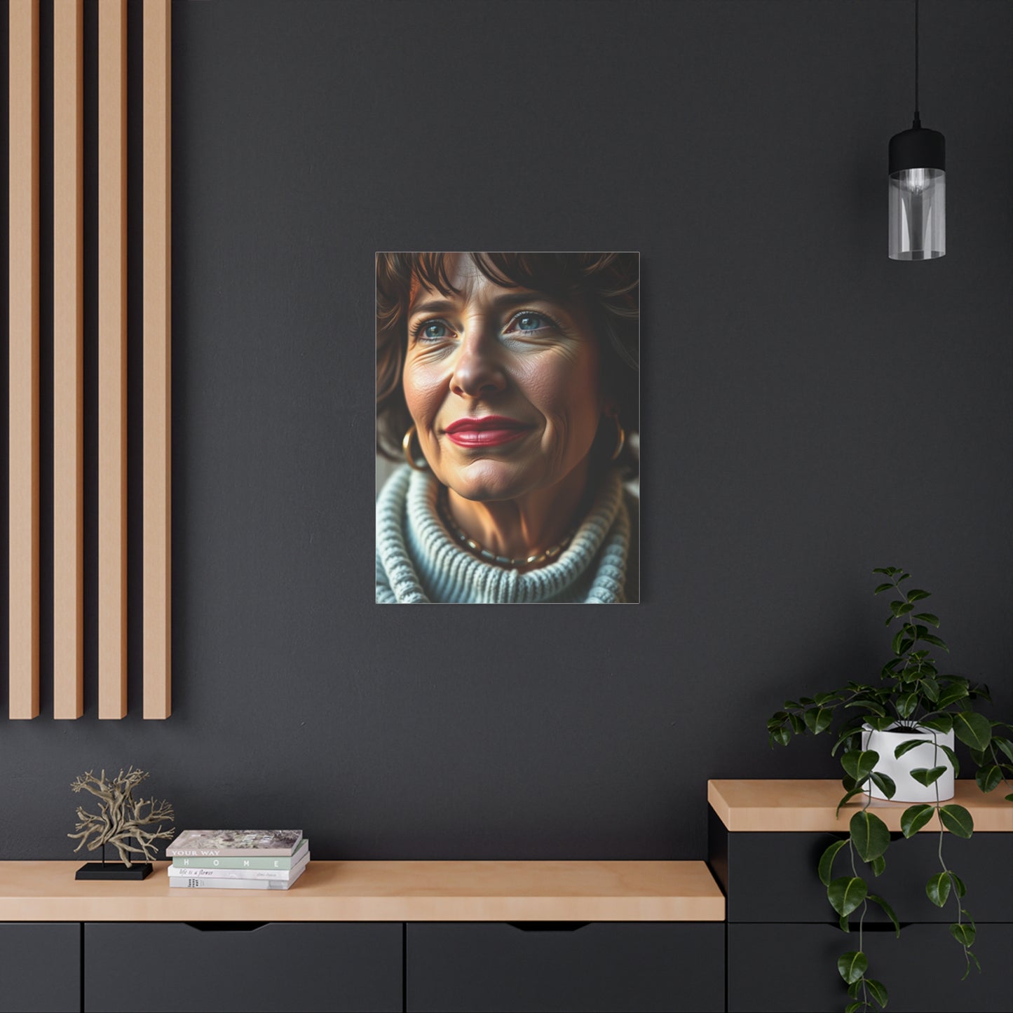 Doughtys Lavish Artistry Wall Art & Canvas Print