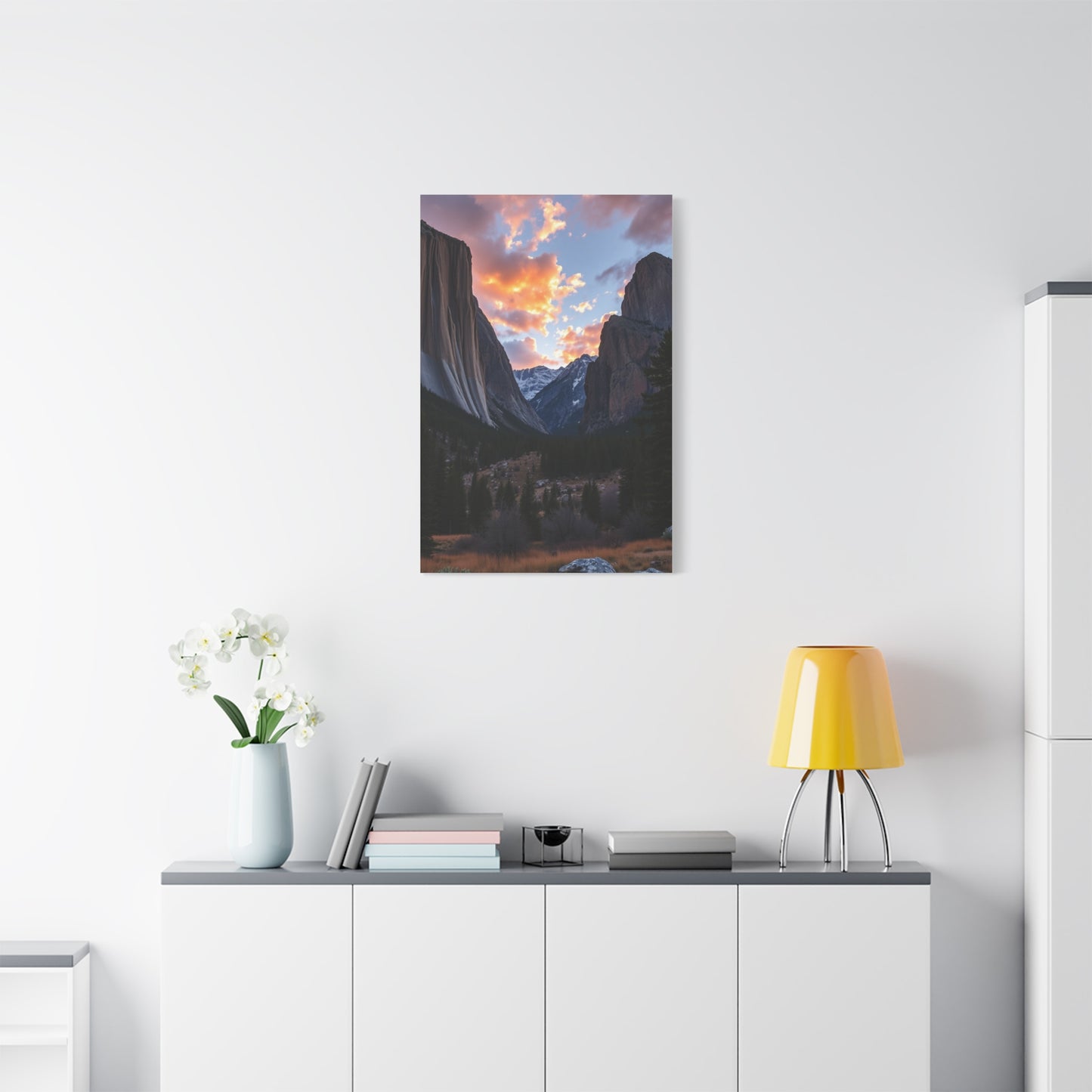Colorado Art Supreme Canvas Wall Art & Canvas Print