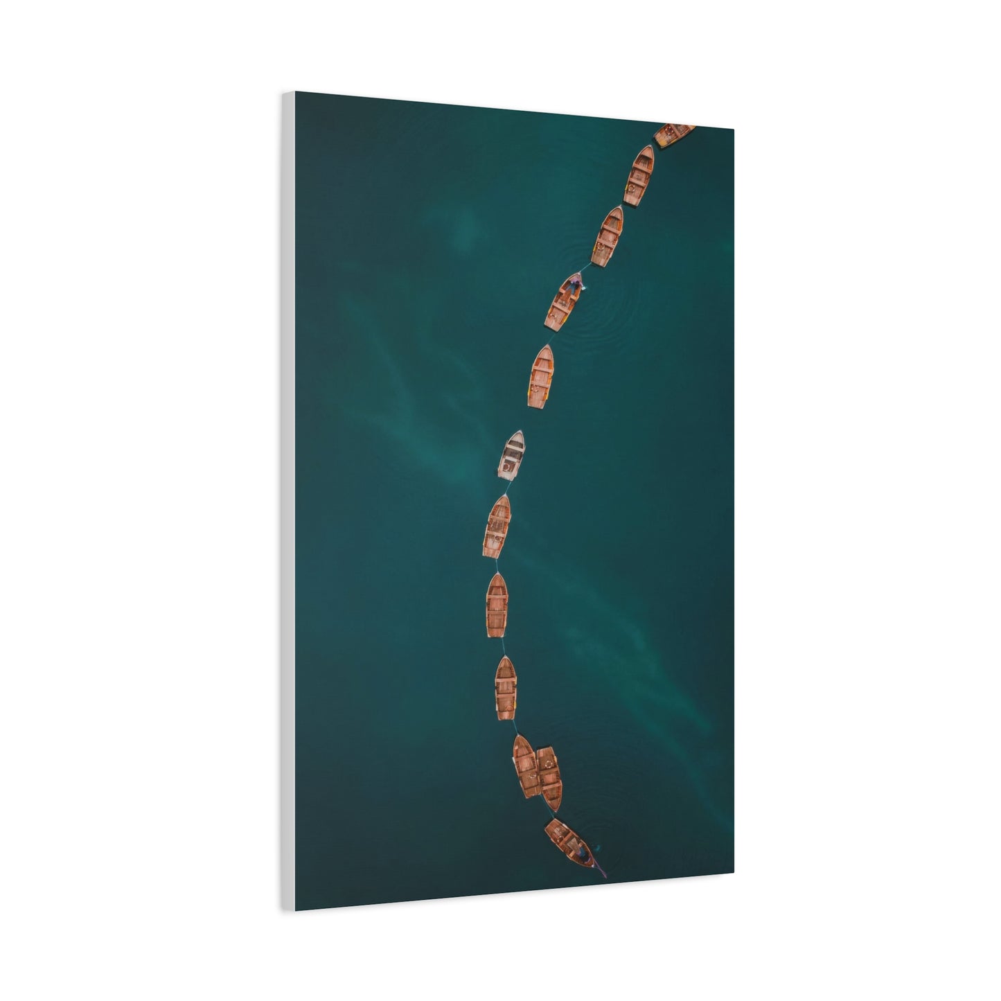 Floating Harmony Wall Art & Canvas Prints