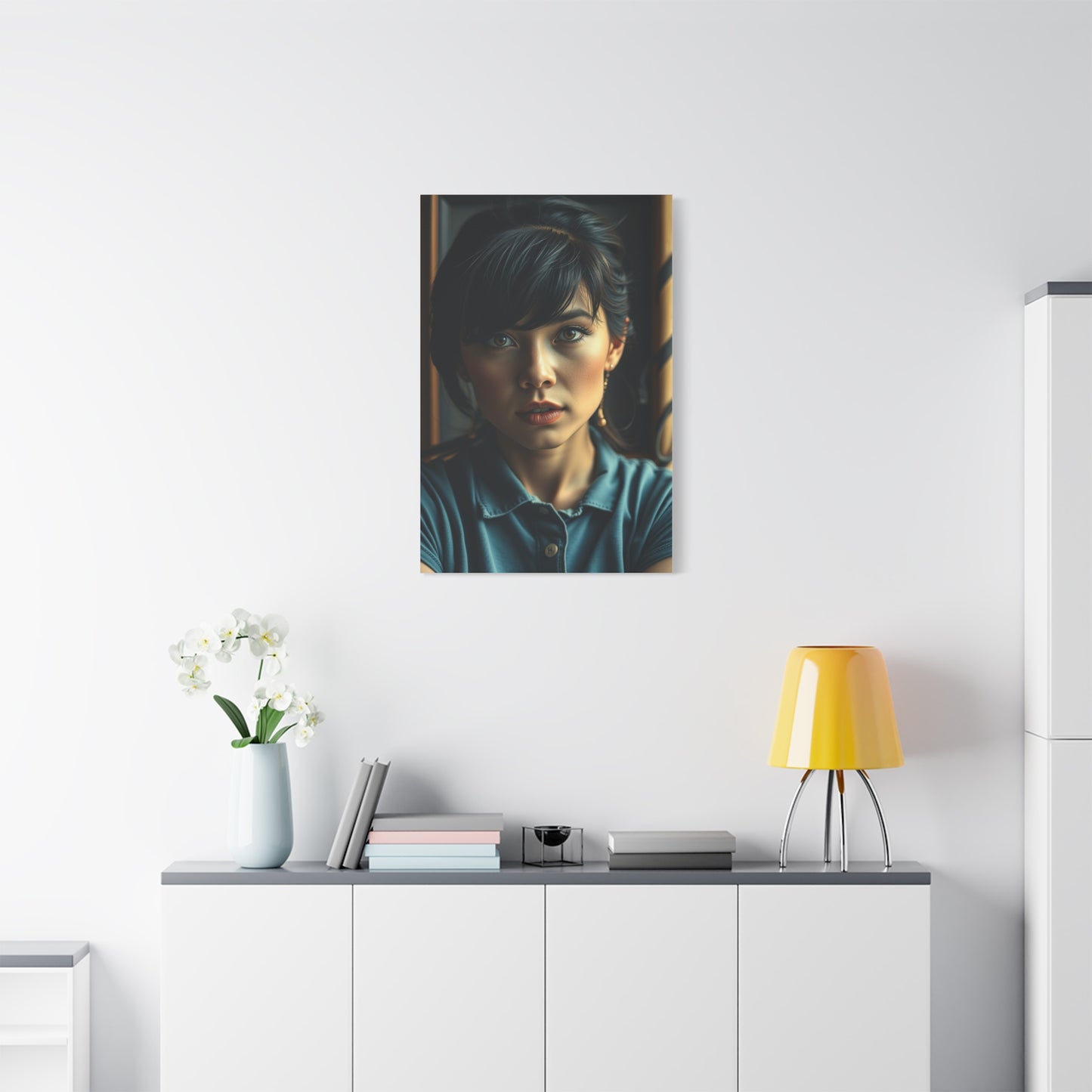Retro Reverie Artworks wall art & canvas print