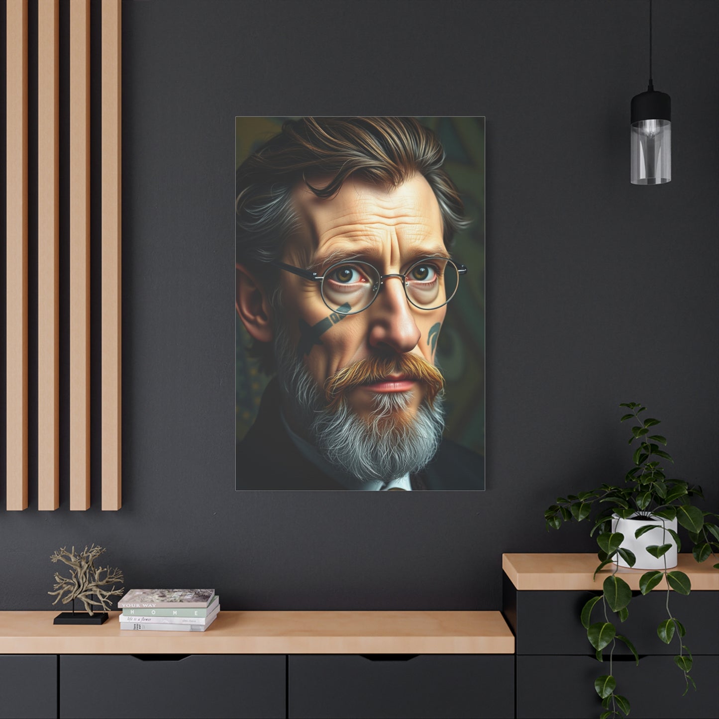 Pablo Picasso Art Supreme Canvas Wall Art & Canvas Print