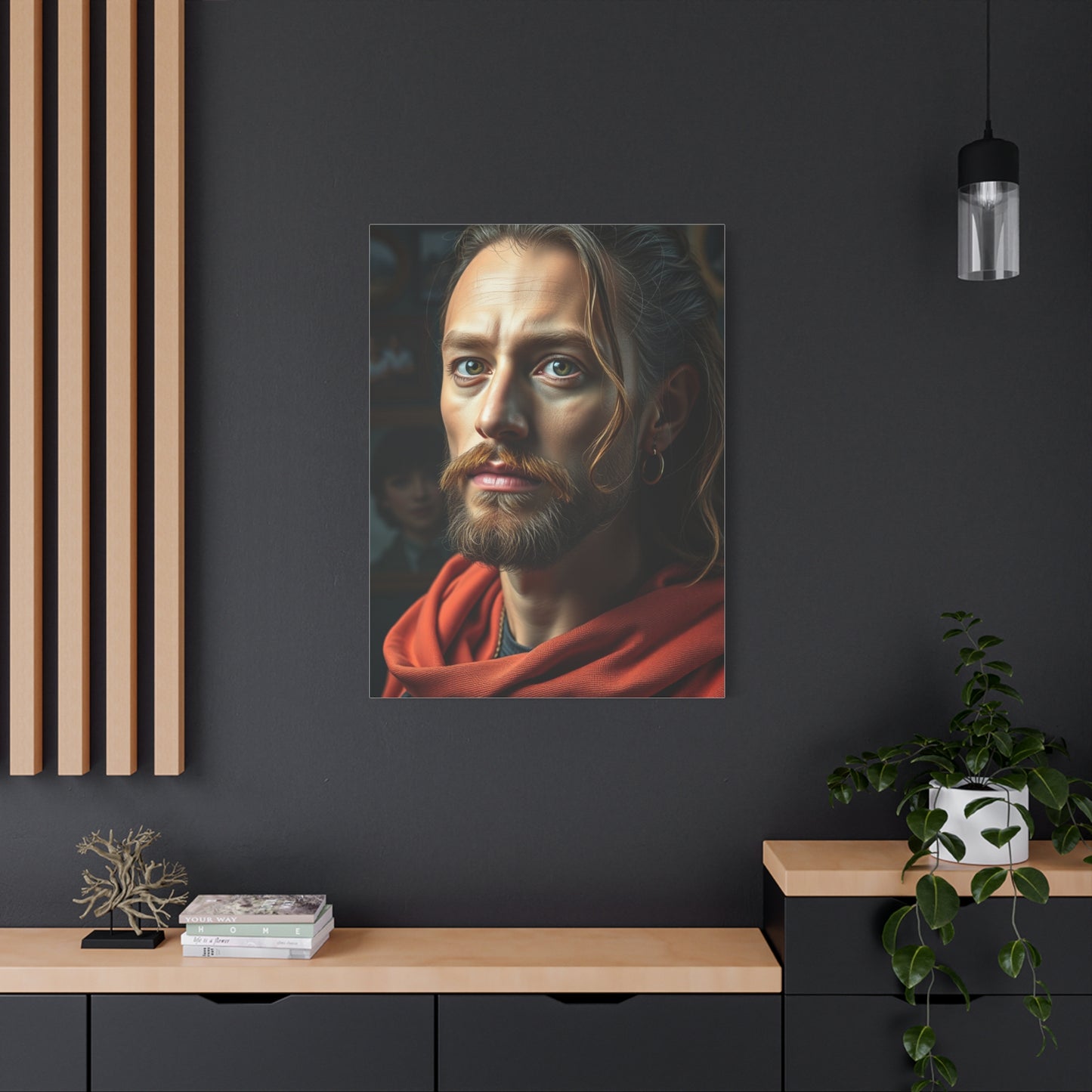 Supreme RS Artist Art Collection Wall Art & Canvas Print