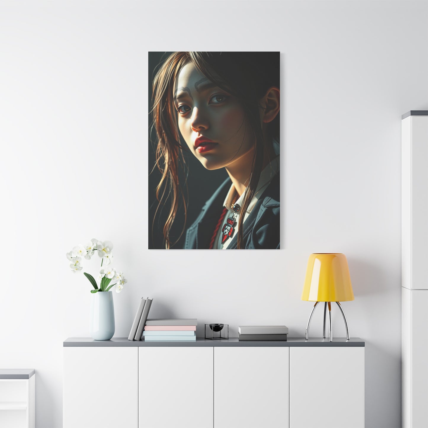 Dark Academia Wall Art Supreme Gallery Wall Art & Canvas Print