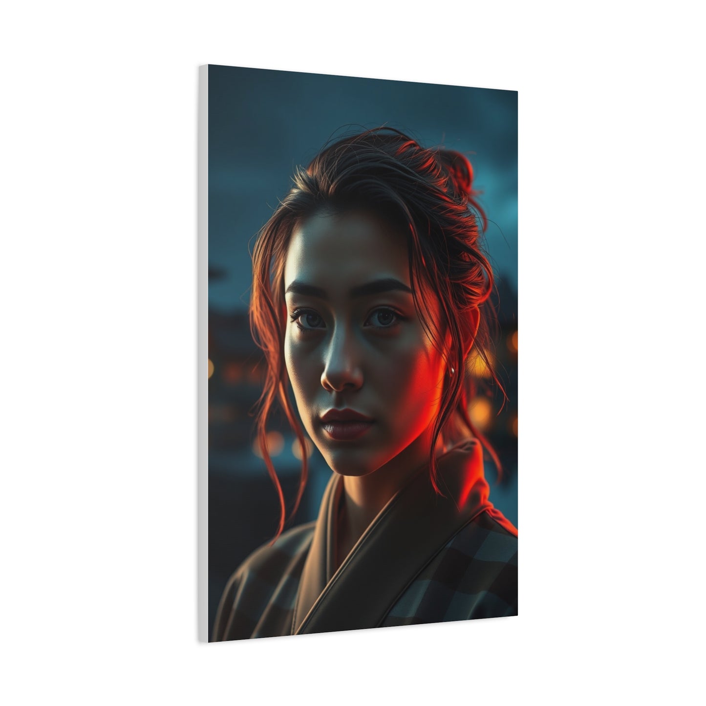 Radiant Harmony Series Wall Art & Canvas Print