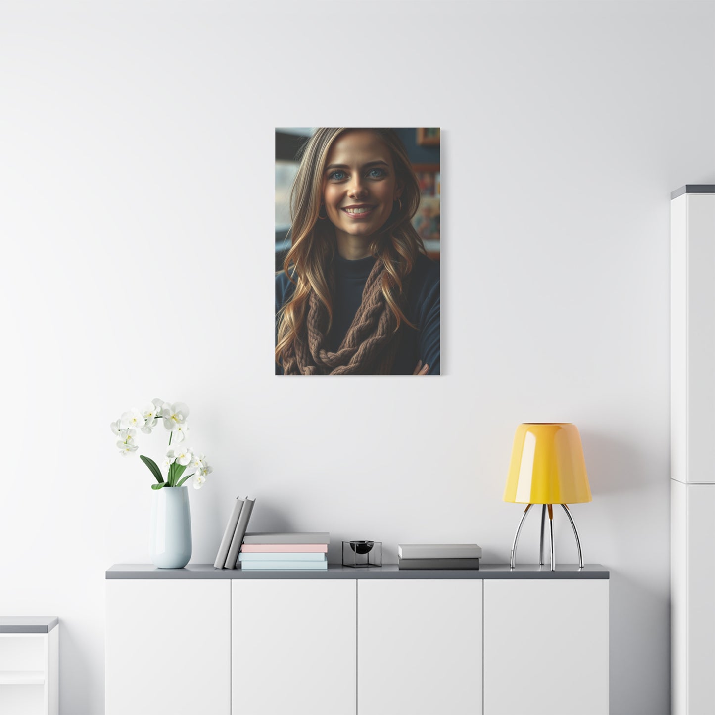 Masterpiece Maggie Stephenson Art Vision Wall Art & Canvas Print
