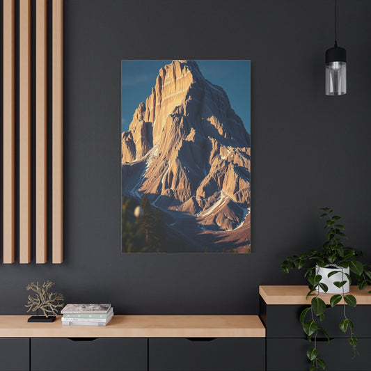 Ansel Adams Wall Art Supreme Gallery Wall Art & Canvas Print