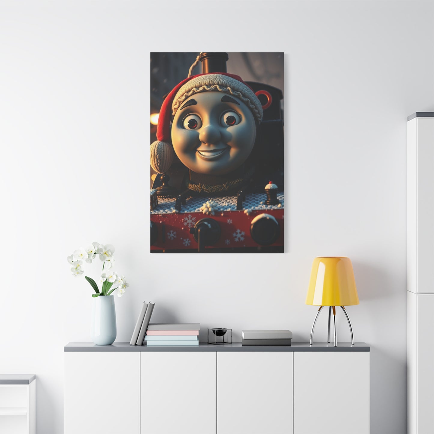 Vision Thomas Fotomas Art Art Wall Art & Canvas Print