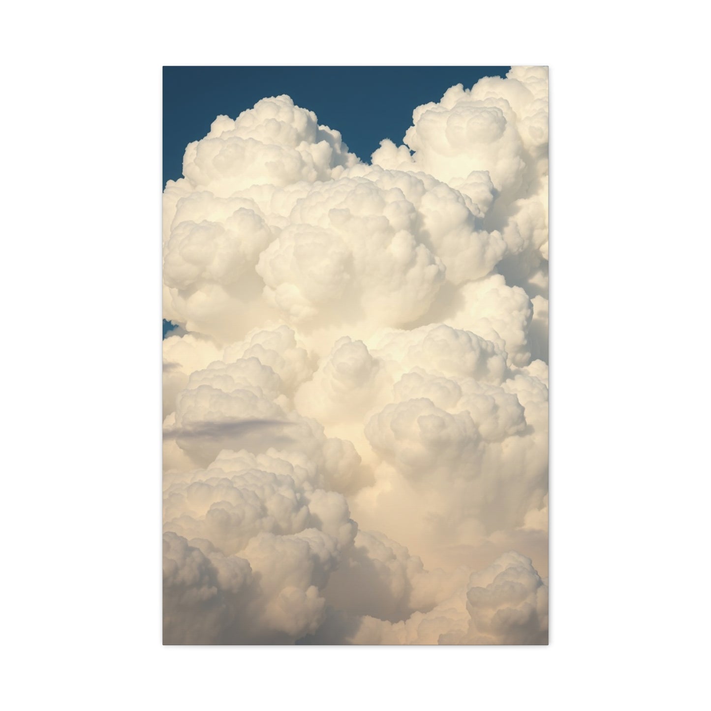 Cloud Art Canvas Art 8 Wall Art & Canvas Print