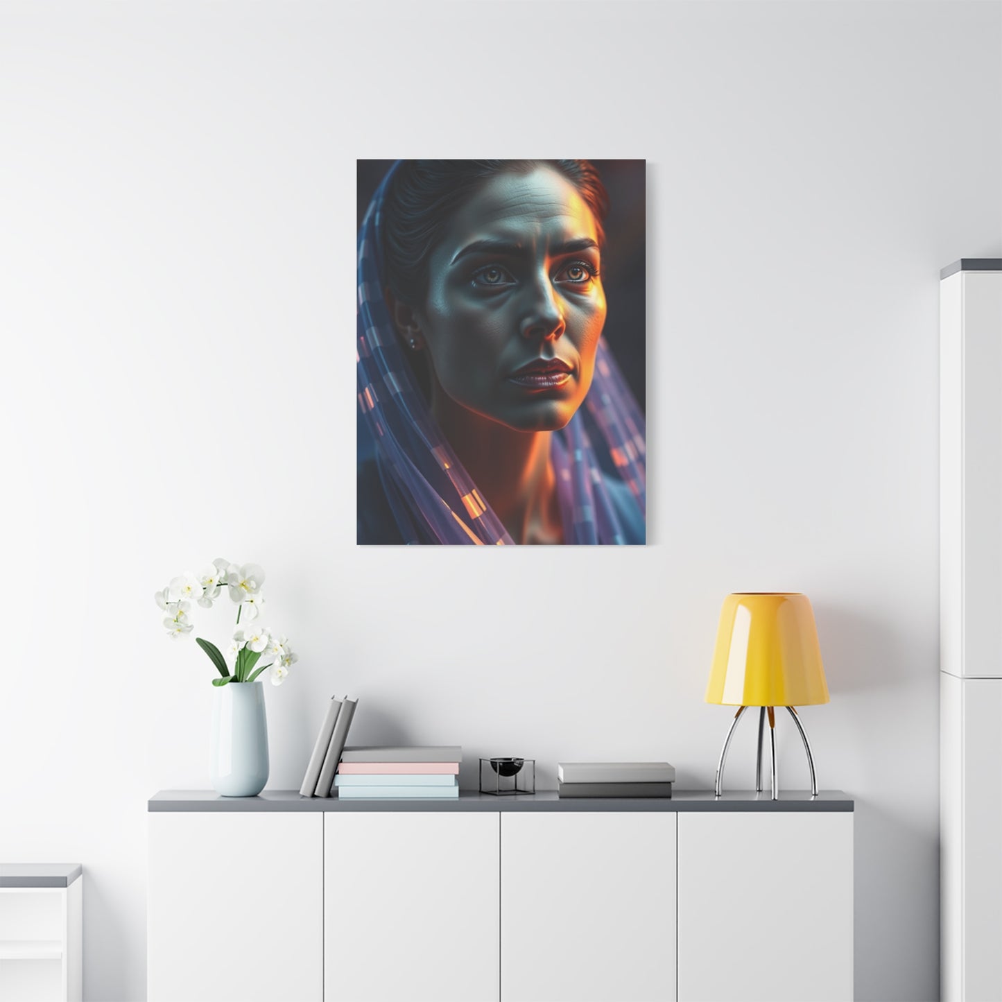 Collection Tzvika Stein Art Art Wall Art & Canvas Print