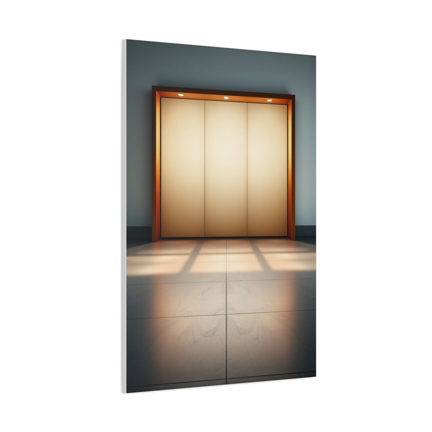 Pure Harmony Wall Decor Wall Art & Canvas Print