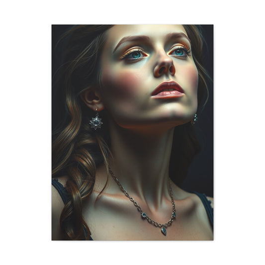 Olivia Herrick Art Supreme Canvas Wall Art & Canvas Print