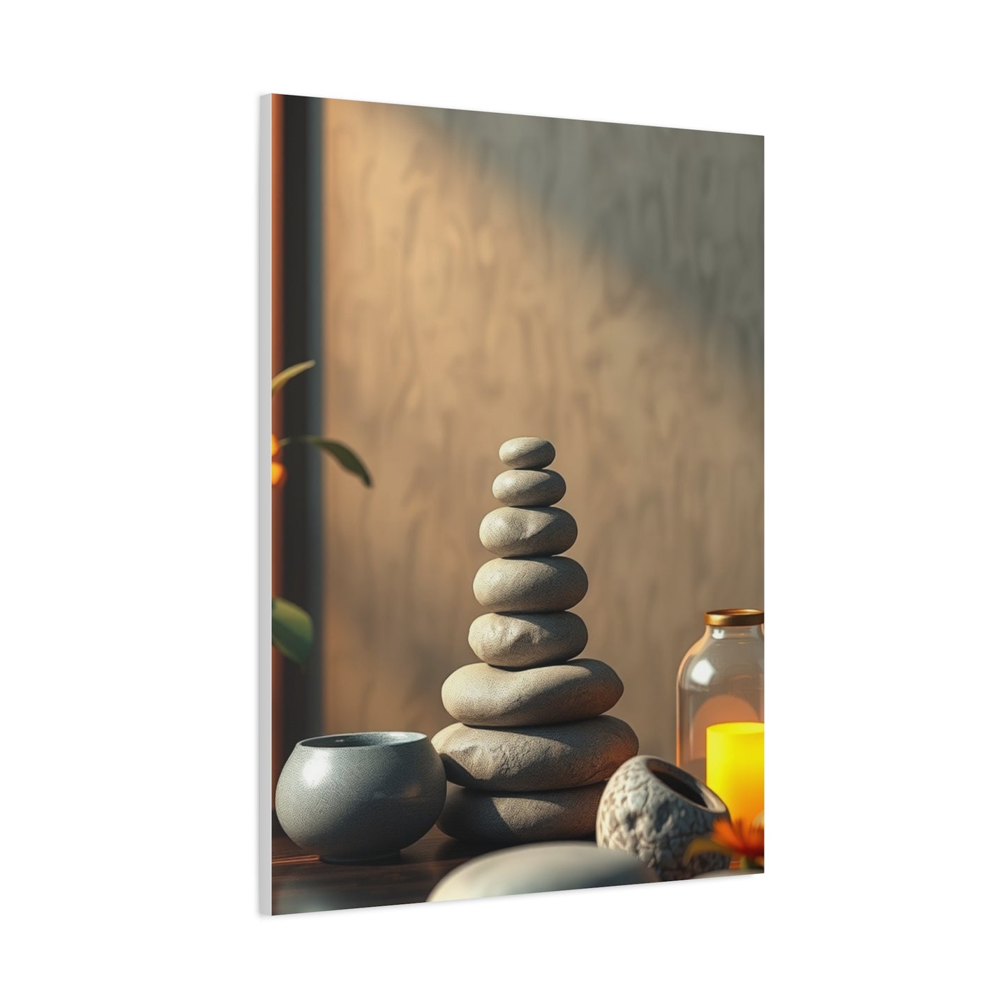Serenity Essence Wall Art Wall Art & Canvas Print