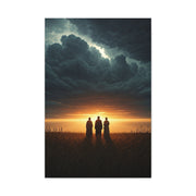 Witnesses of the Horizon Wall Art & Canvas Prints
