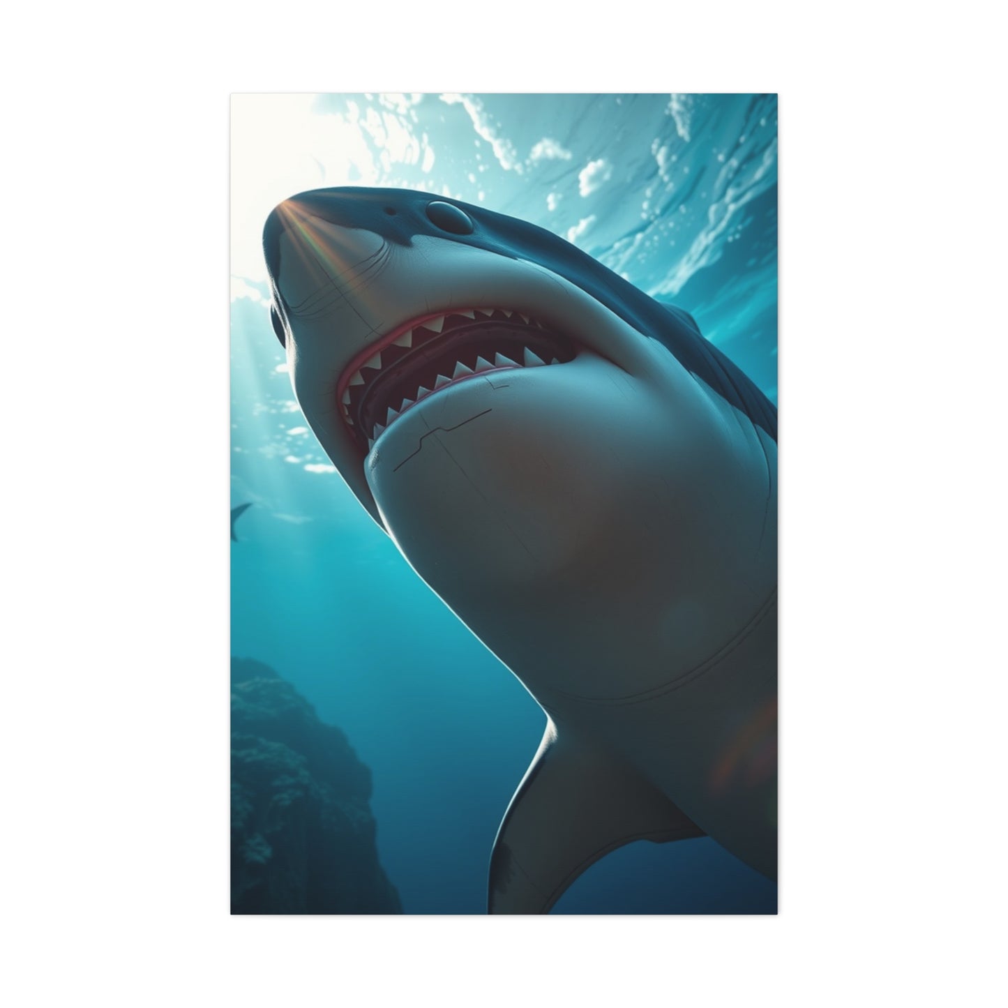 Marine Apex Elegance