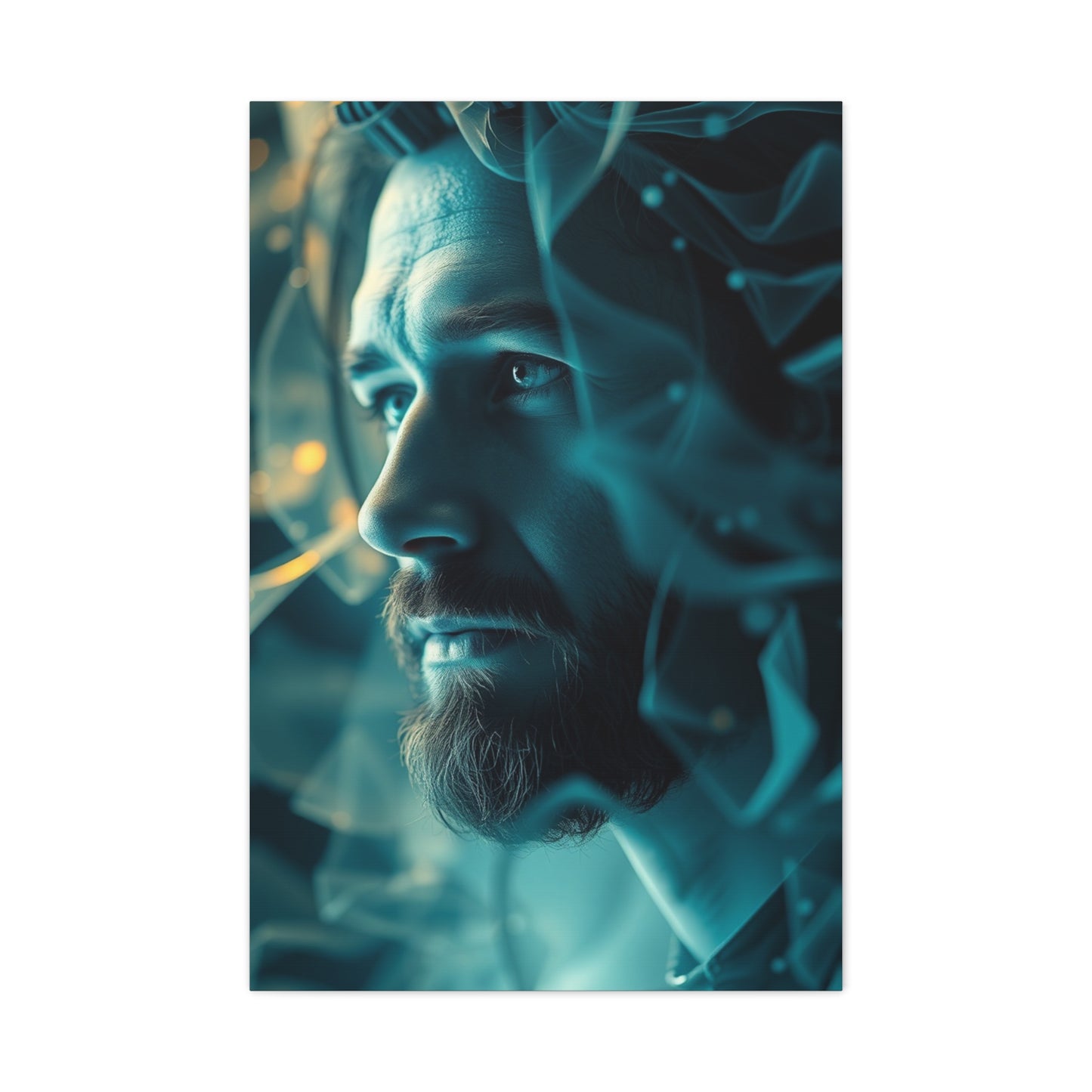 Collection Andreas Lie Art Wall Art & Canvas Print