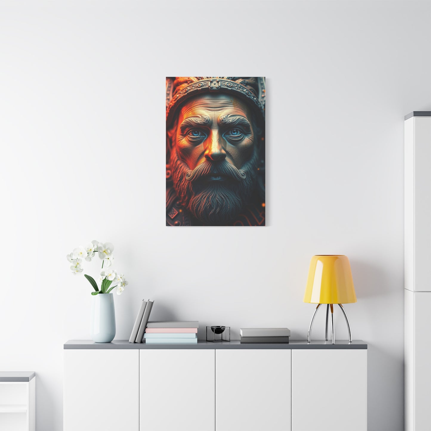 Supreme Inspirational Art Beautiful Collection Wall Art & Canvas Print