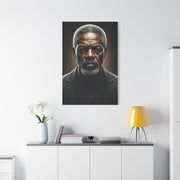 Timeless Authority Portrait Wall Art & Canvas Prints