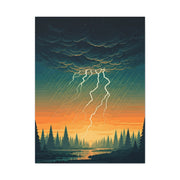 Stormfire Valley Wall Art & Canvas Prints