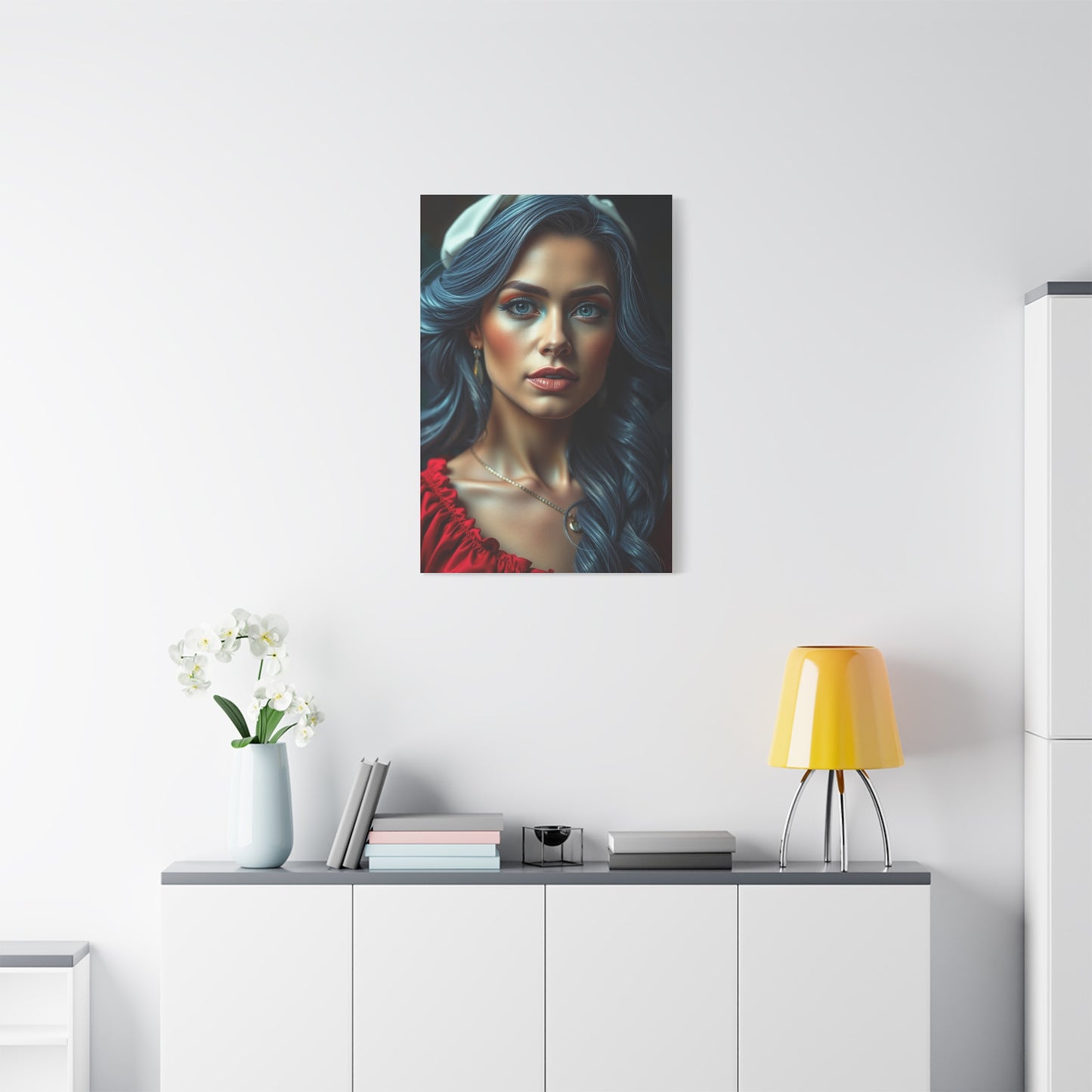 Collection Sissy Angelastro Art Art Wall Art & Canvas Print