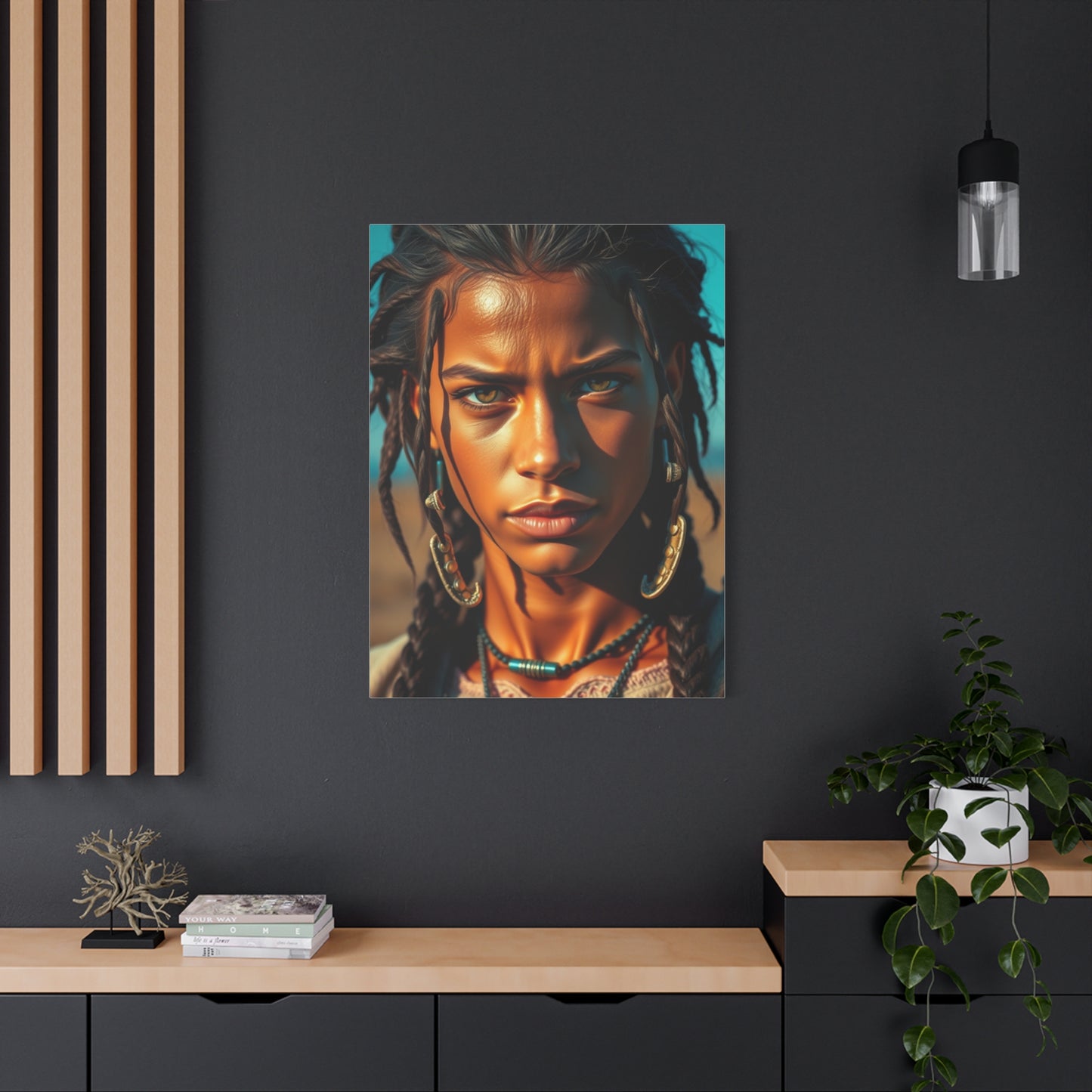 Art Of Spanjer Art Refined Canvas Wall Art & Canvas Print
