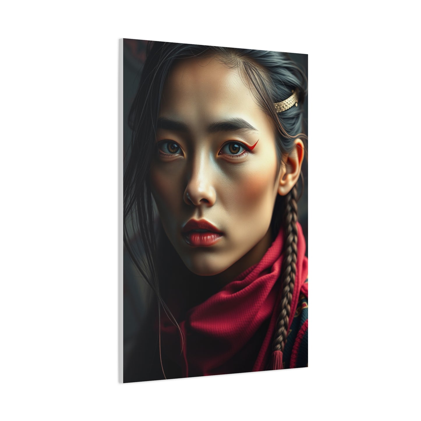 Masterpiece Pinklomein Art Vision Wall Art & Canvas Print