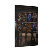 Street Art Gallery Collection Street Wall Art & Canvas Print