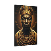 Radiant King of Heritage Wall Art & Canvas Prints